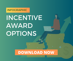 incentive awards for incentive programs
