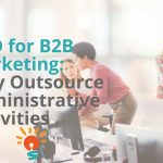 bpo for b2b marketing teams