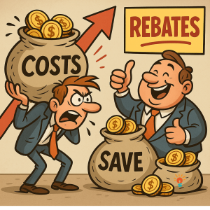  strategic B2B or B2C Channel Incentives