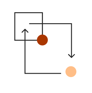 Rebate Fulfillment Icon