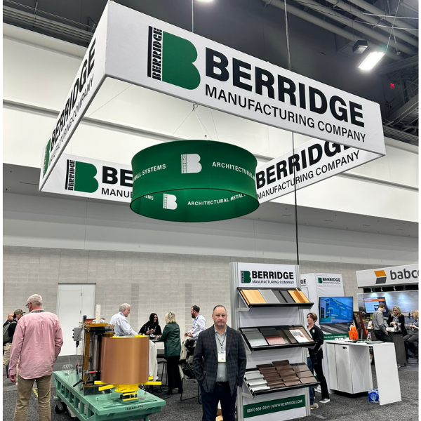 berridge