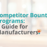 Competitor Bounty Programs