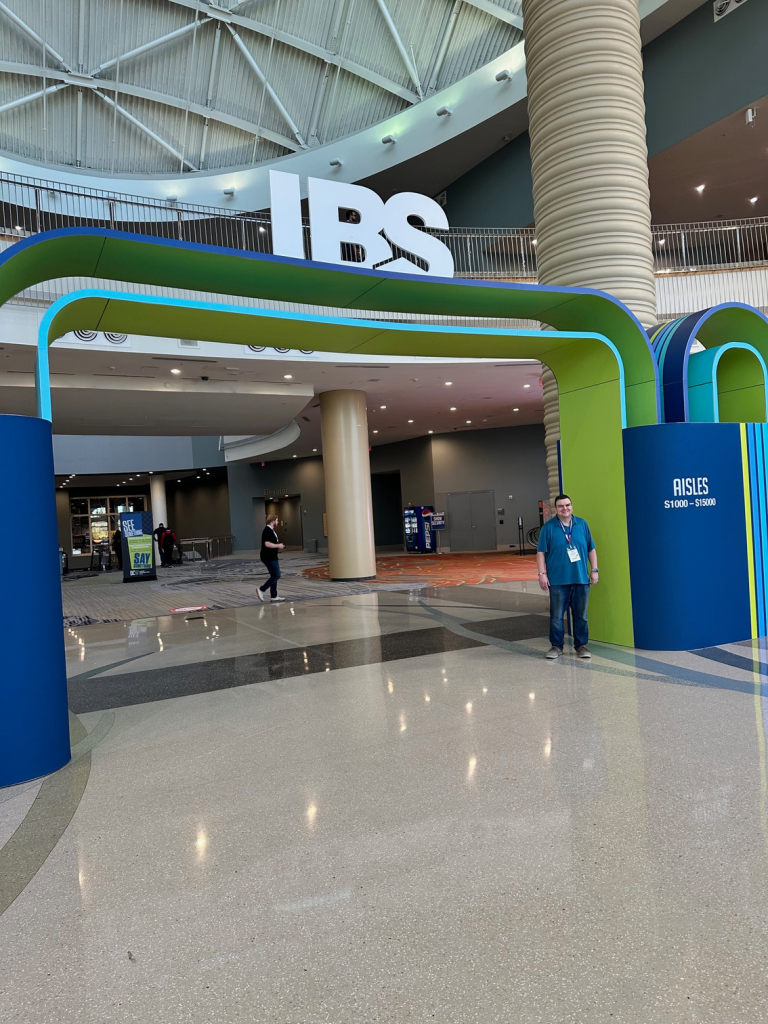 Incentive Insights at IBS 2026